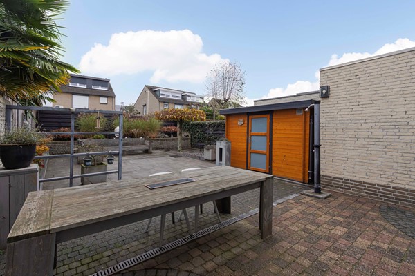 Medium property photo - Peutzstraat 47, 6412 HX Heerlen