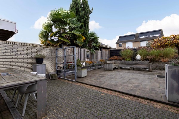 Medium property photo - Peutzstraat 47, 6412 HX Heerlen