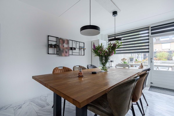 Medium property photo - Peutzstraat 47, 6412 HX Heerlen