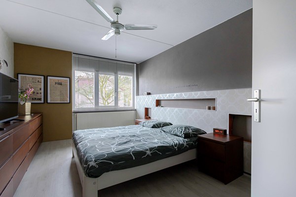 Medium property photo - Peutzstraat 47, 6412 HX Heerlen