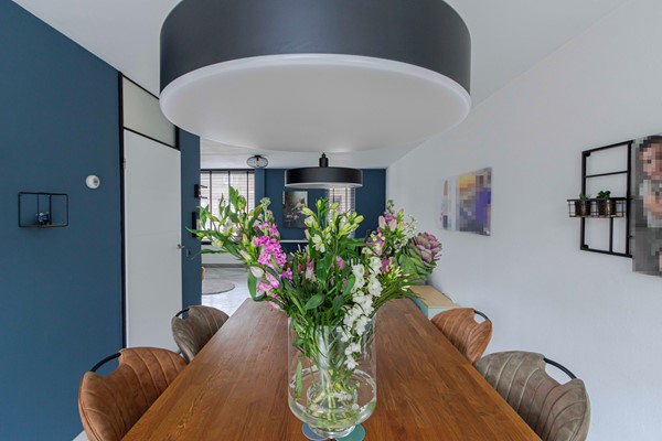 Medium property photo - Peutzstraat 47, 6412 HX Heerlen