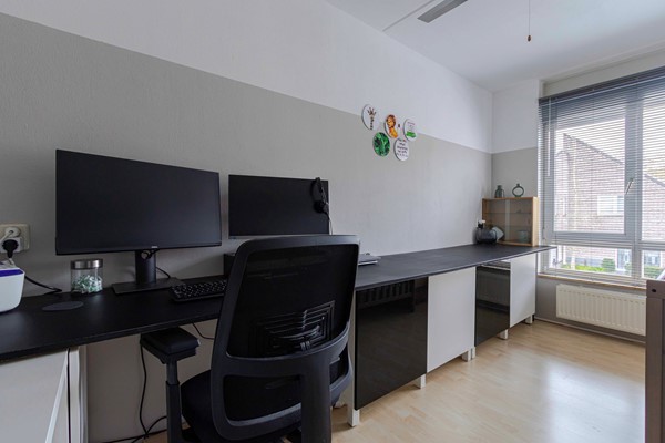 Medium property photo - Peutzstraat 47, 6412 HX Heerlen