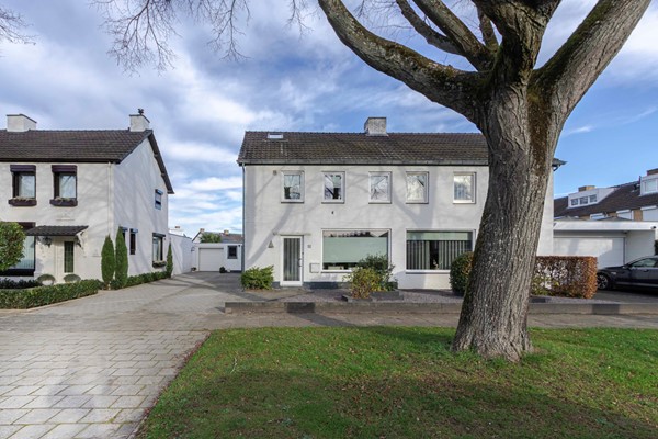 Medium property photo - Frans Halsstraat 9, 6225 CE Maastricht