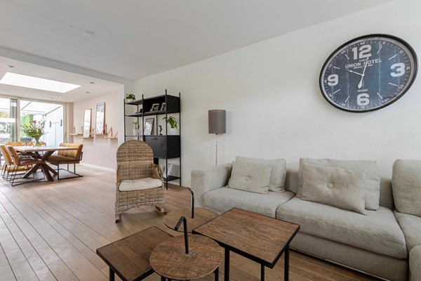 Medium property photo - Frans Halsstraat 9, 6225 CE Maastricht