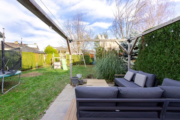 Medium property photo - Frans Halsstraat 9, 6225 CE Maastricht