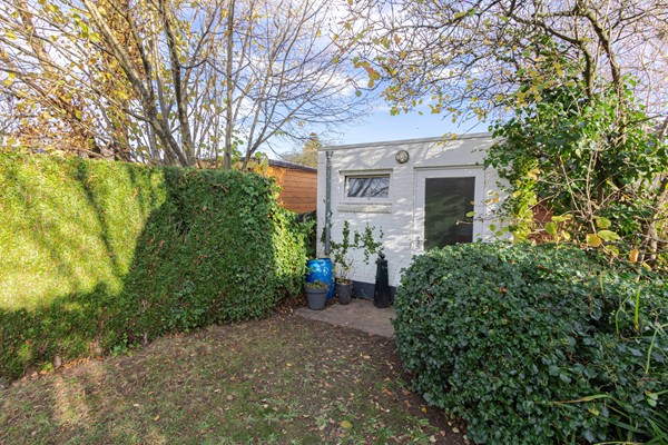 Medium property photo - Frans Halsstraat 9, 6225 CE Maastricht