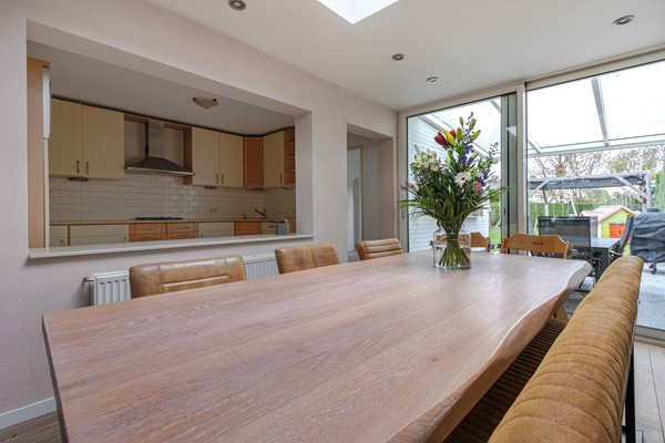 Medium property photo - Frans Halsstraat 9, 6225 CE Maastricht