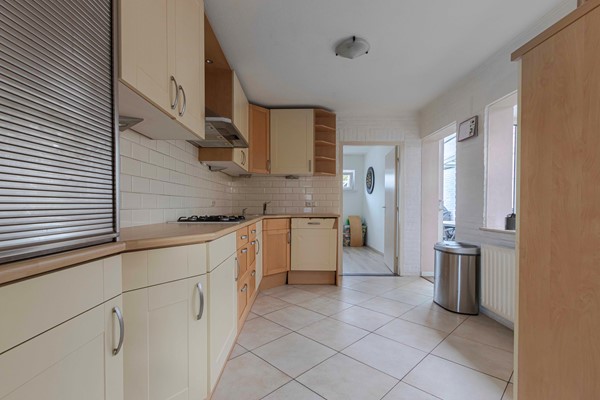 Medium property photo - Frans Halsstraat 9, 6225 CE Maastricht