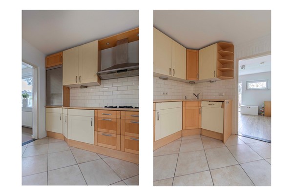 Medium property photo - Frans Halsstraat 9, 6225 CE Maastricht