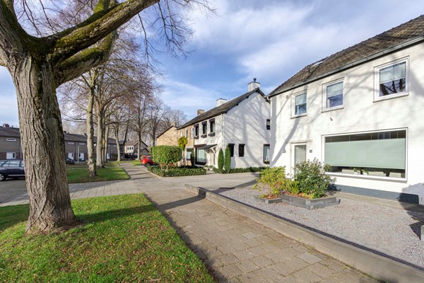 Medium property photo - Frans Halsstraat 9, 6225 CE Maastricht