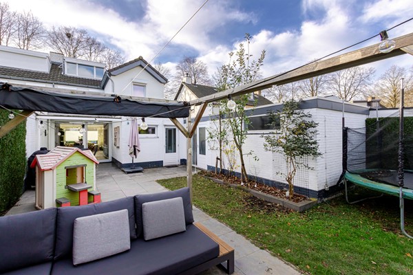 Medium property photo - Frans Halsstraat 9, 6225 CE Maastricht