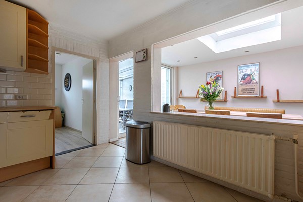 Medium property photo - Frans Halsstraat 9, 6225 CE Maastricht