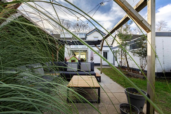 Medium property photo - Frans Halsstraat 9, 6225 CE Maastricht