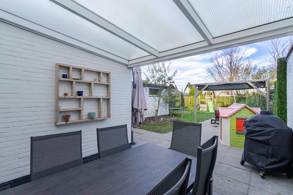 Medium property photo - Frans Halsstraat 9, 6225 CE Maastricht