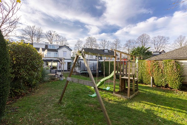 Medium property photo - Frans Halsstraat 9, 6225 CE Maastricht