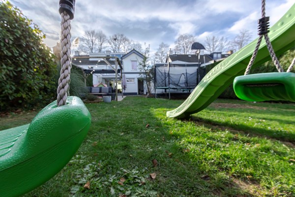 Medium property photo - Frans Halsstraat 9, 6225 CE Maastricht