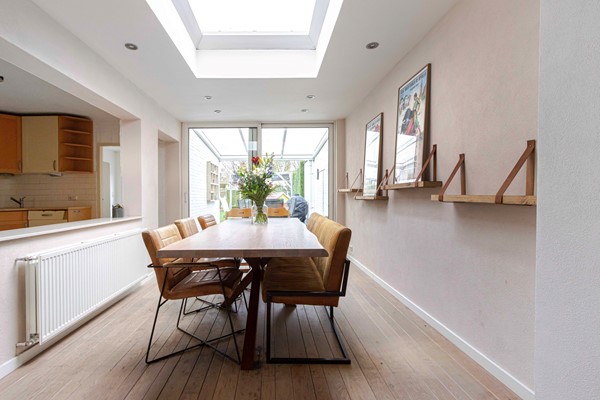 Medium property photo - Frans Halsstraat 9, 6225 CE Maastricht