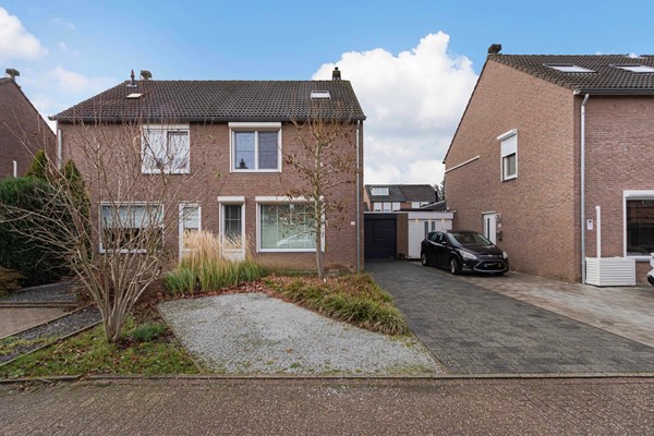 Medium property photo - Spaarweiden 16, 6374 MC Landgraaf