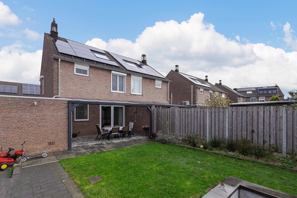 Medium property photo - Spaarweiden 16, 6374 MC Landgraaf