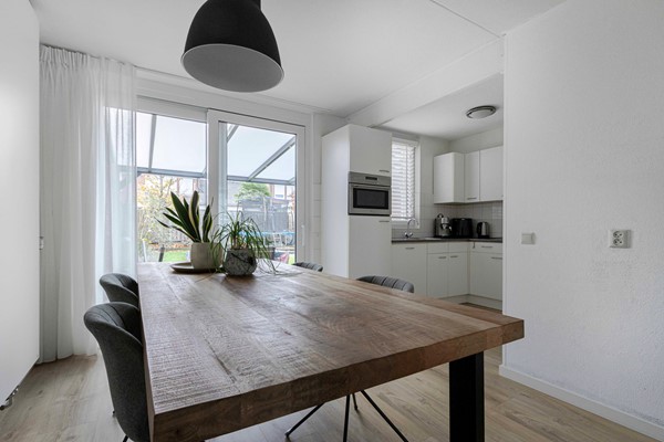 Medium property photo - Spaarweiden 16, 6374 MC Landgraaf