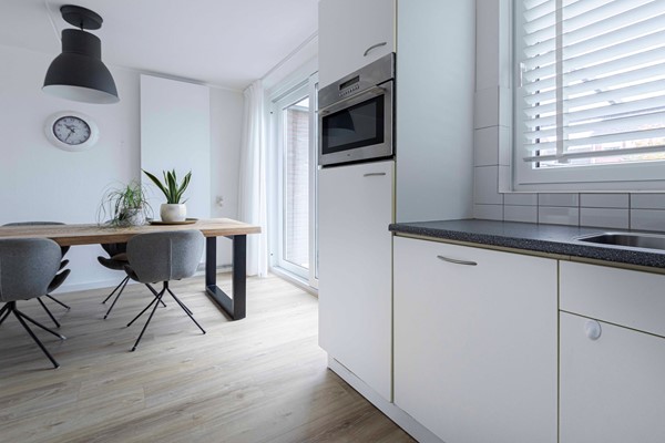 Medium property photo - Spaarweiden 16, 6374 MC Landgraaf