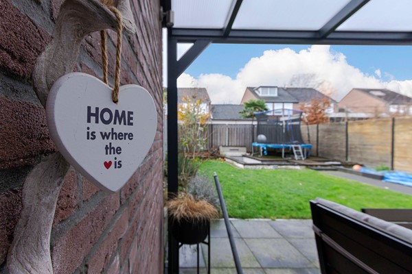 Medium property photo - Spaarweiden 16, 6374 MC Landgraaf