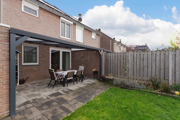 Medium property photo - Spaarweiden 16, 6374 MC Landgraaf