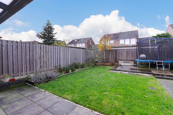 Medium property photo - Spaarweiden 16, 6374 MC Landgraaf