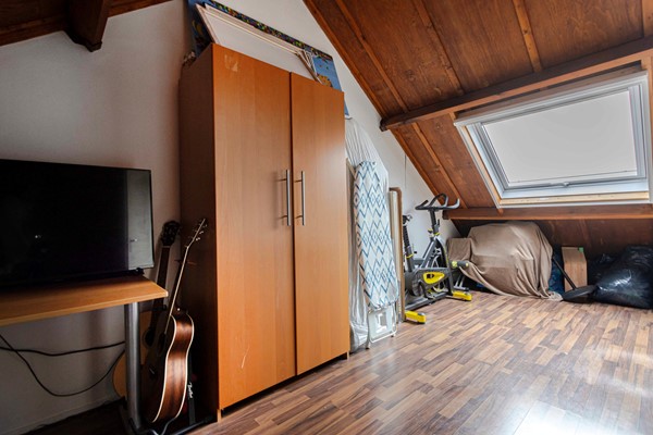 Medium property photo - Spaarweiden 16, 6374 MC Landgraaf