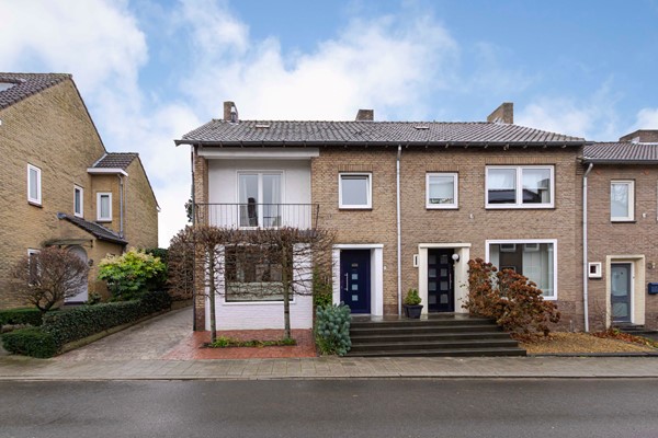 Medium property photo - Heukelstraat 4, 6225 AA Maastricht