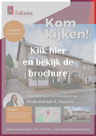 Brochure preview - Heukelstraat 4, 6225 AA MAASTRICHT (2)
