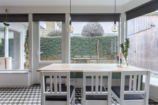 Medium property photo - Heukelstraat 4, 6225 AA Maastricht