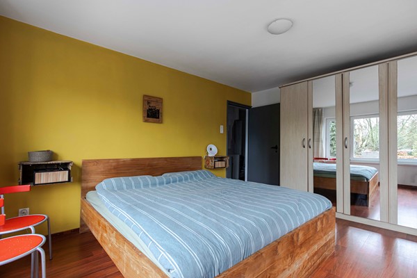 Medium property photo - Heukelstraat 4, 6225 AA Maastricht