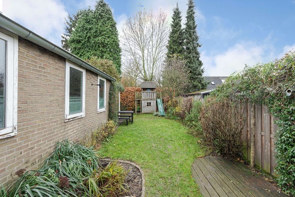 Medium property photo - Heukelstraat 4, 6225 AA Maastricht