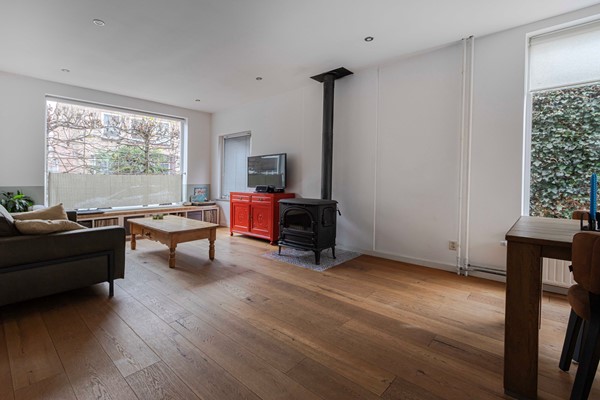Medium property photo - Heukelstraat 4, 6225 AA Maastricht