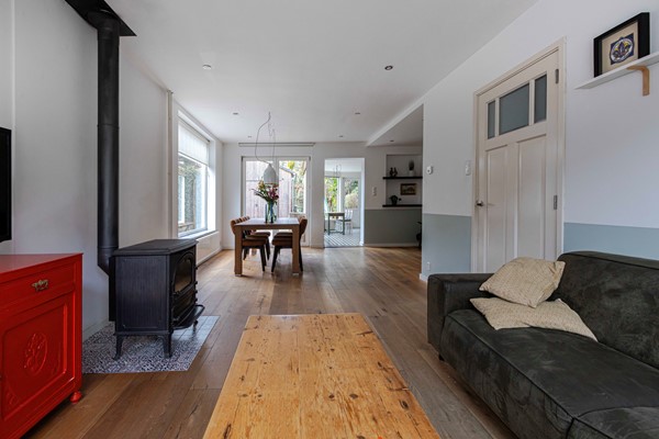 Medium property photo - Heukelstraat 4, 6225 AA Maastricht