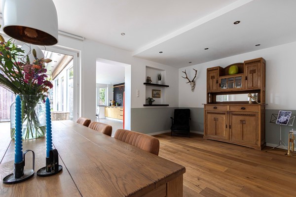 Medium property photo - Heukelstraat 4, 6225 AA Maastricht