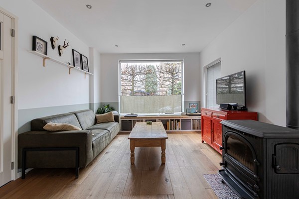 Medium property photo - Heukelstraat 4, 6225 AA Maastricht