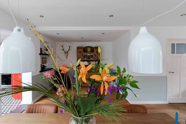 Medium property photo - Heukelstraat 4, 6225 AA Maastricht