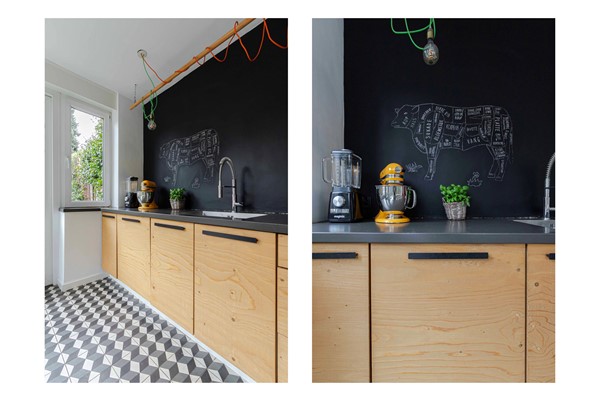 Medium property photo - Heukelstraat 4, 6225 AA Maastricht