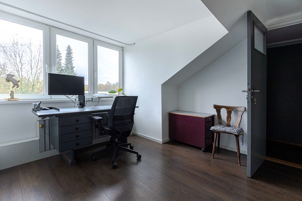 Medium property photo - Heukelstraat 4, 6225 AA Maastricht