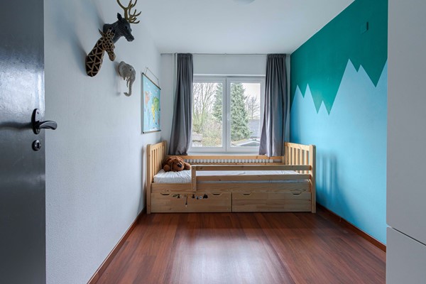 Medium property photo - Heukelstraat 4, 6225 AA Maastricht