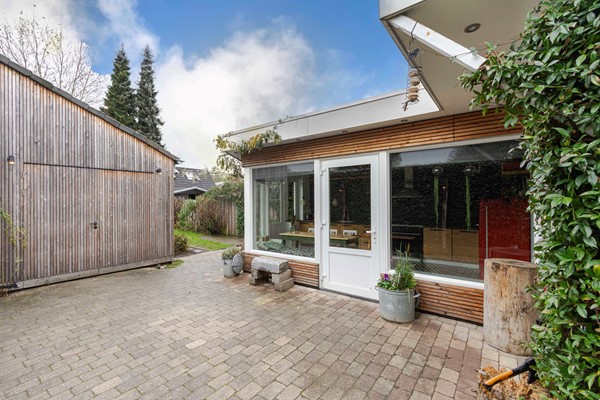 Medium property photo - Heukelstraat 4, 6225 AA Maastricht