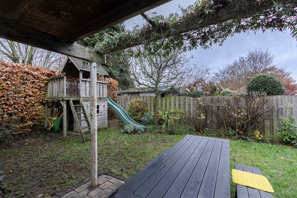 Medium property photo - Heukelstraat 4, 6225 AA Maastricht