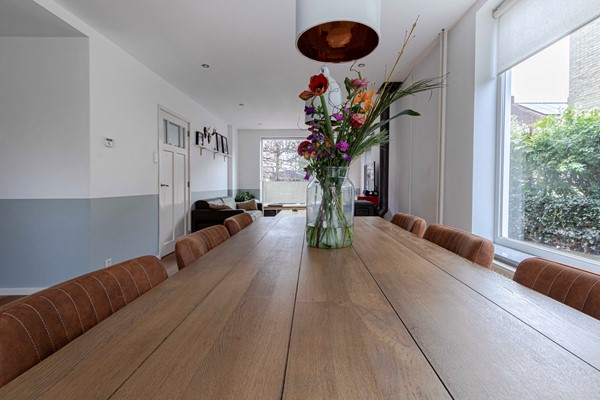 Medium property photo - Heukelstraat 4, 6225 AA Maastricht