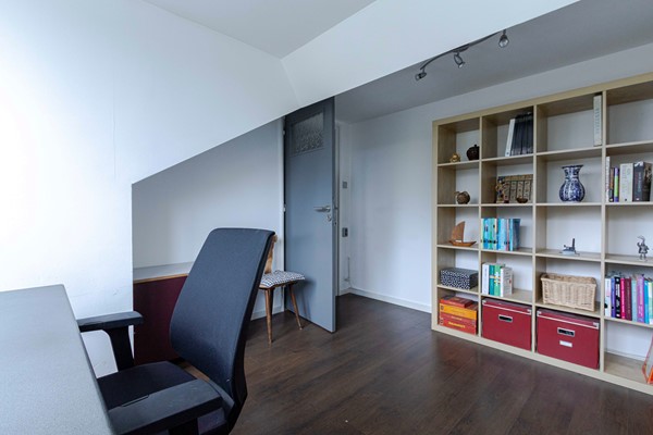 Medium property photo - Heukelstraat 4, 6225 AA Maastricht