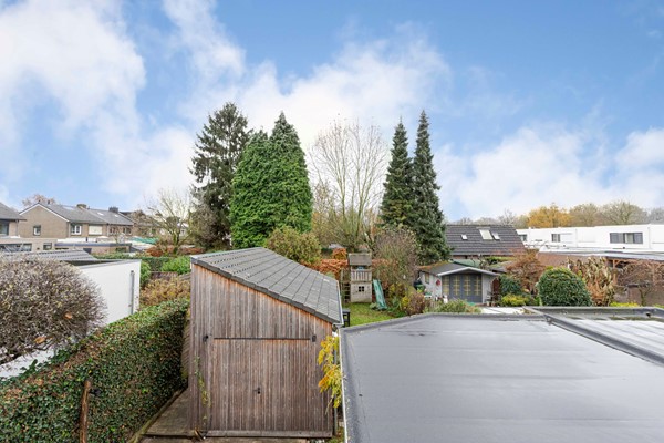 Medium property photo - Heukelstraat 4, 6225 AA Maastricht