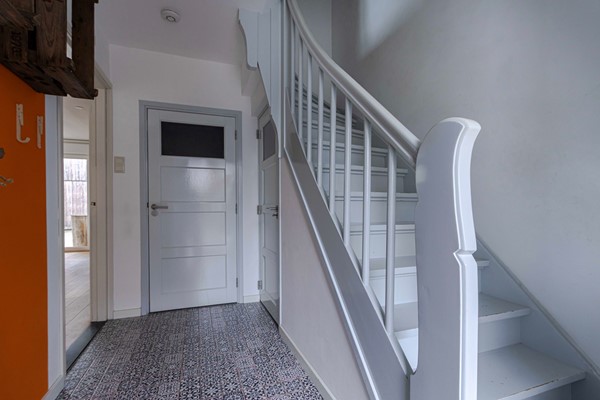 Medium property photo - Heukelstraat 4, 6225 AA Maastricht