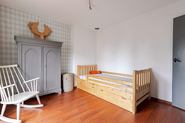 Medium property photo - Heukelstraat 4, 6225 AA Maastricht