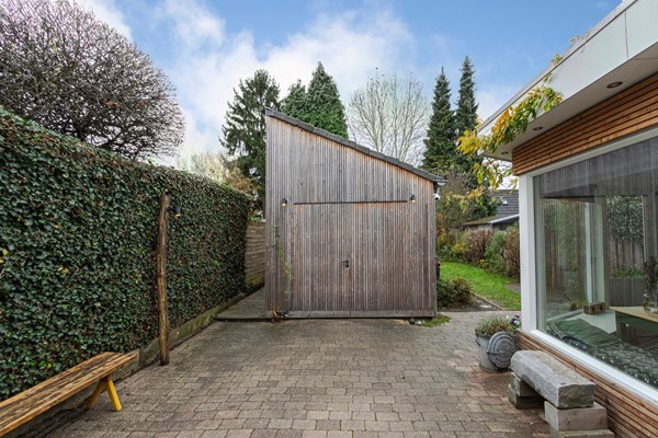 Medium property photo - Heukelstraat 4, 6225 AA Maastricht